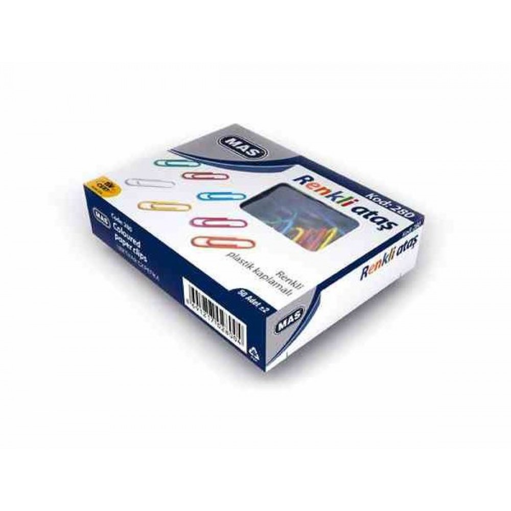 MAS RENKLİ ATAÇ 280