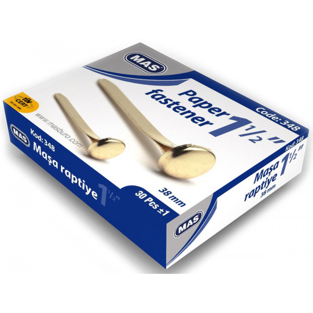 MAS MAŞA RAPTİYE KOD:348