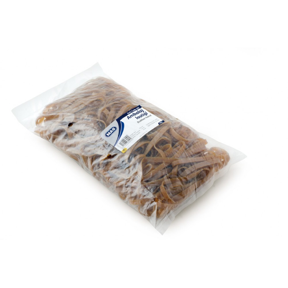 MAS LASTİK 500 GR 395