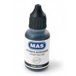 MAS ISTAMPA MÜREKKEBİ 20 ML 0462
