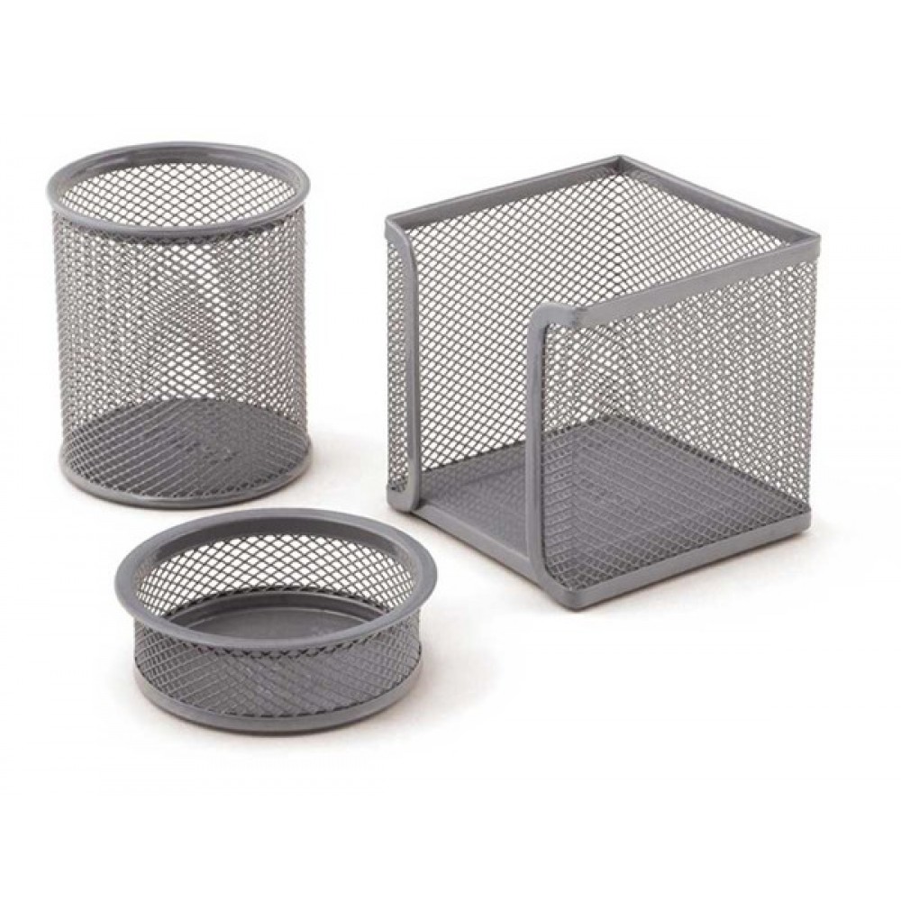 MAS 3 LÜ SET 505 GRİ