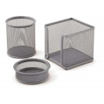 MAS 3 LÜ SET 505 GRİ