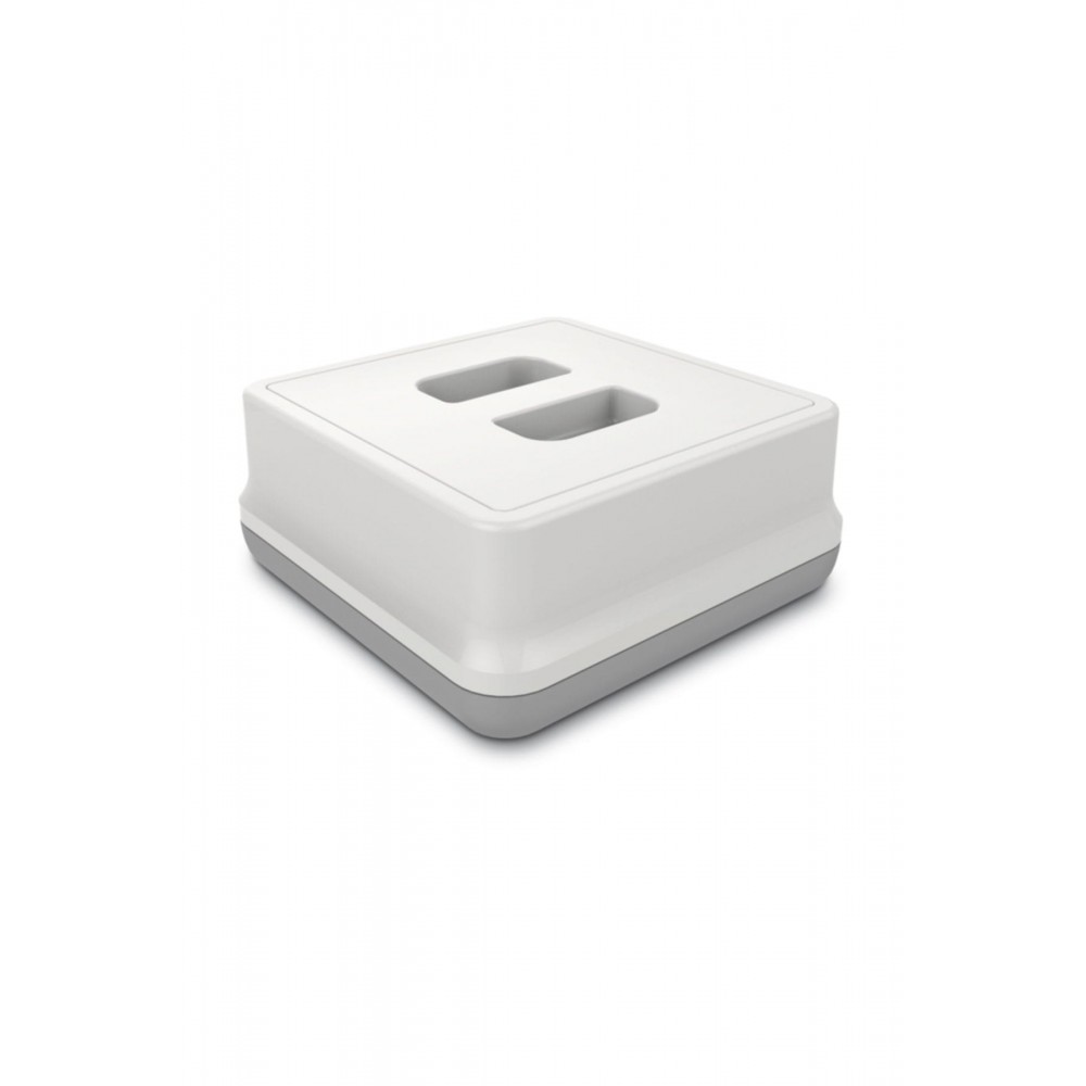 MAS ENJOY BOZUK PARA VE ÇOK AMAÇLI KUTU-GRİ