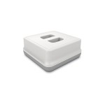 MAS ENJOY BOZUK PARA VE ÇOK AMAÇLI KUTU-GRİ