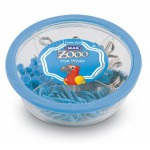 MAS ZOO YUVARLAK KUTUDA KARIŞIK