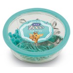 MAS ZOO YUVARLAK KUTUDA KARIŞIK