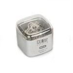 MAS CUBBİE SİLVER ATAŞ 1301 28MM