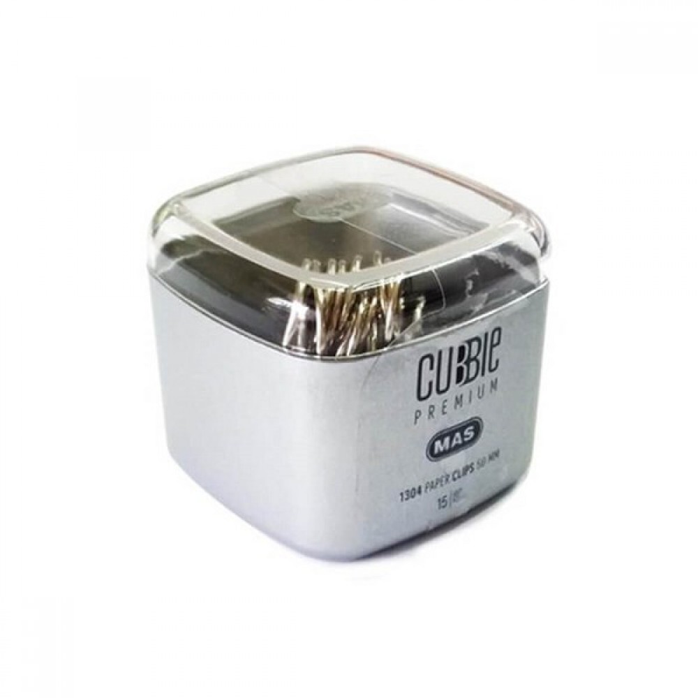 MAS CUBBİE SİLVER DEV ATAŞ 1304