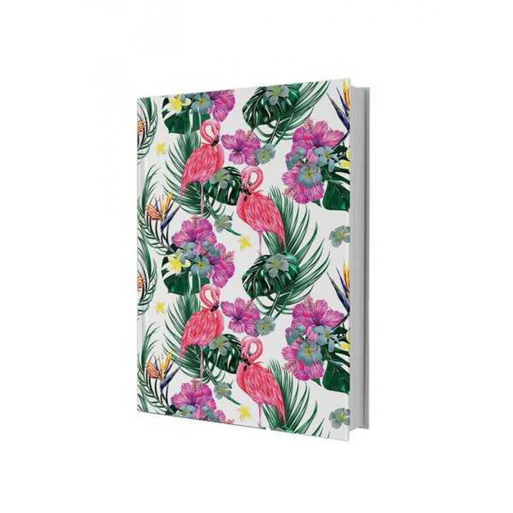 DEFFTER PARADISE / TROPIC FLOWERS