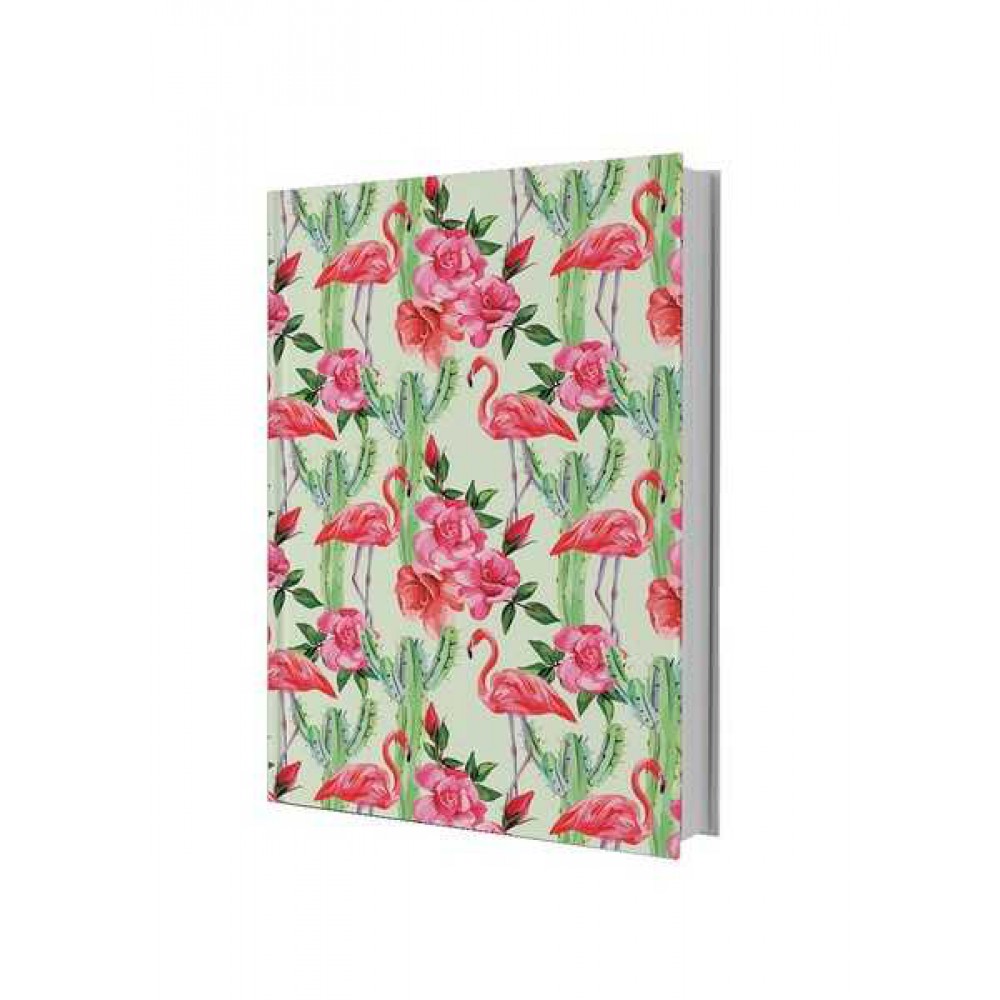 DEFFTER PARADISE / FLAMINGO CACTUS