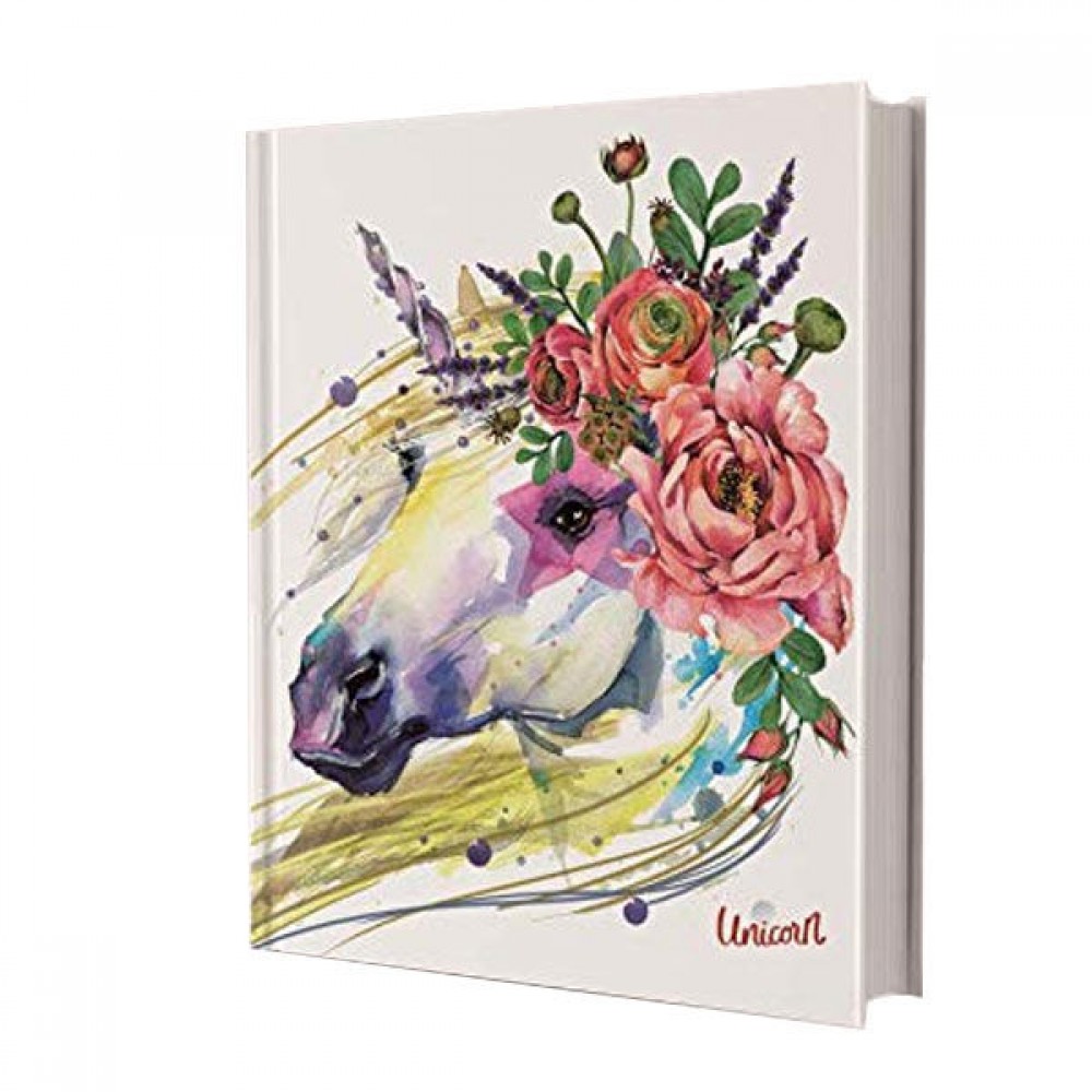 DEFFTER UNIVORN / FLOWER