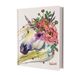 DEFFTER UNIVORN / FLOWER