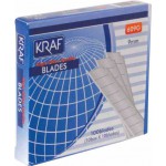 KRAF MAKET BIÇAĞI YEDEĞİ DAR