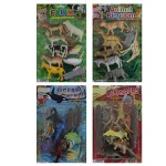  HAYVAN SETİ 912A16-04A 12PCS