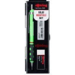 ROTRİNG TİKKY RD 07+MİN+SİLGİ HEDİYELİ N.YEŞİL