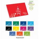 NOTTE 35*50 RESİM DEFTERİ PP KAPAK 30 YP