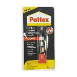 PATTEX SÜPER JAPON 3GR