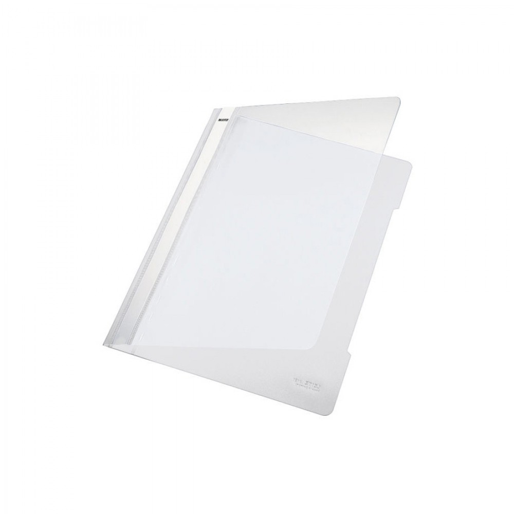 ESSELTE TELLİ DOSYA BEYAZ 50 Lİ