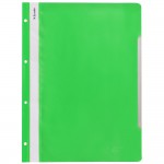 ESSELTE TELLİ DOSYA YEŞİL 50 Lİ