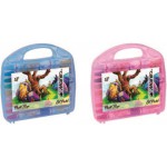 MARIES 18 Lİ PVC PASTEL