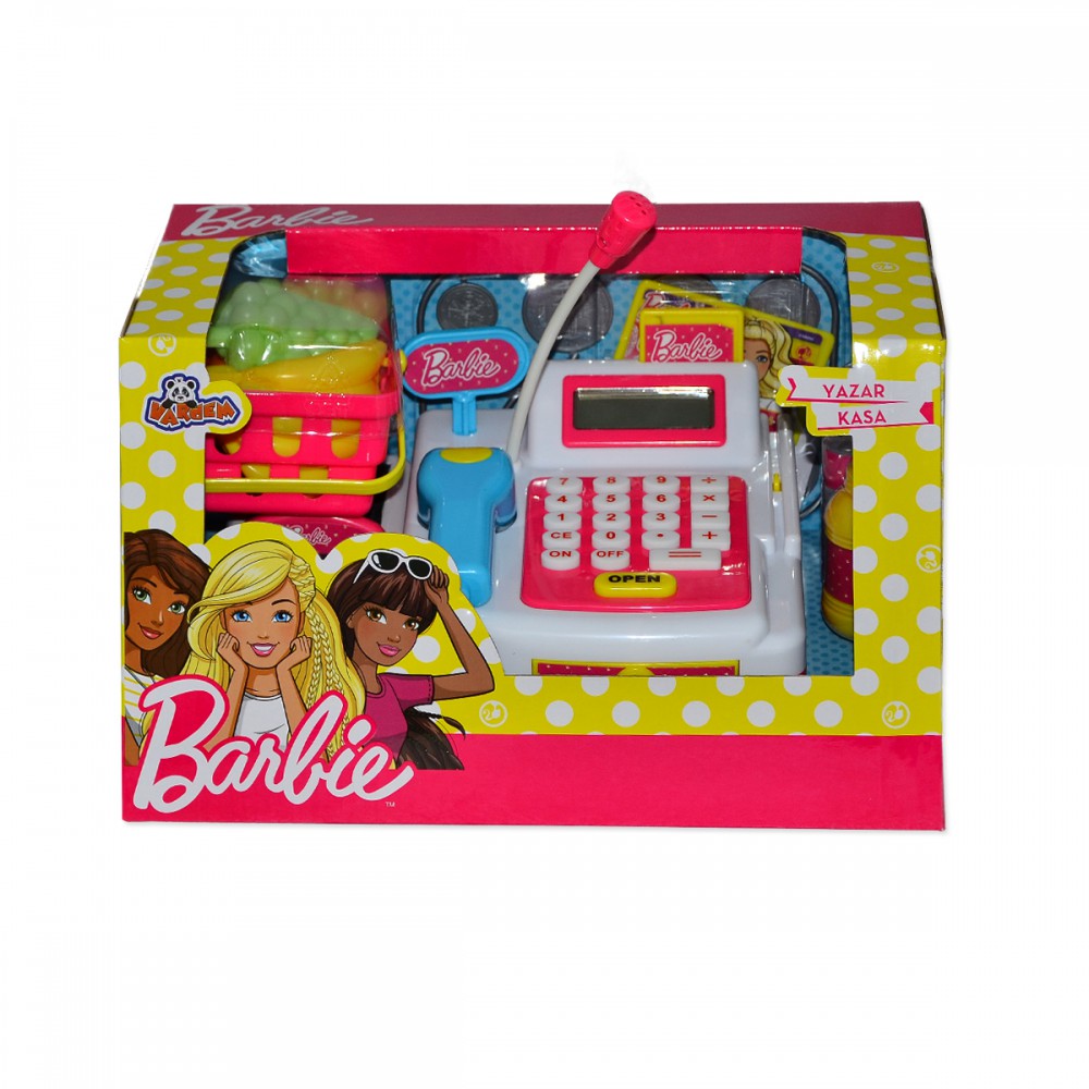 MARKET KASASI BB-3220A KUT.AKS.