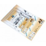 ALEX SP ESKİZ BLOKNOT 90 GR A3 60YP