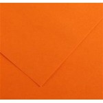 FON KARTONU FOSFORLU 50X70 TURUNCU NO:0456 / ALEX SCHOELLER