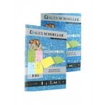 ALEX ŞÖLLER A4 BLOKNOT CİZGİLİ