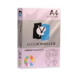 ALEX RENKLİ FOTOKOPİ KAĞIDI 500 LÜ PK LAVENDER