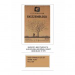 SCHOELLERSHAMMER 30002 KRAFT ESKİZ DEFTERİ A3