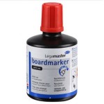 EDDİNG TAHTA KAL.MÜREKKEBİ KIRMIZI 100 CC