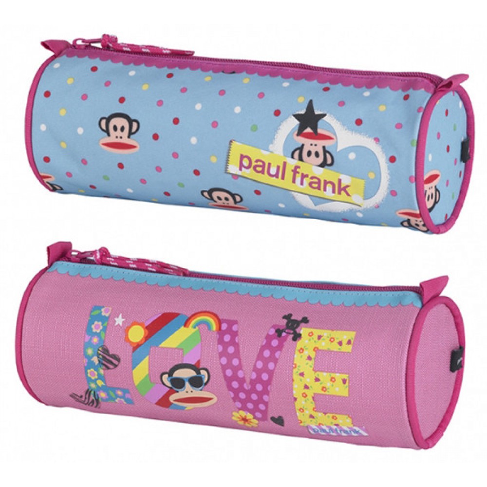 POUL FRANK SİLİNDİR KALEMLİK 