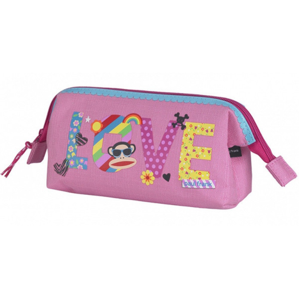 POUL FRANK MAKYAJ ÇANTASI 