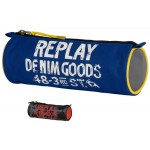 REPLAY CLASSİC BOYS KALEMLİK 