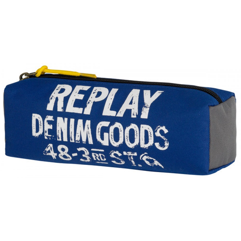 REPLAY CLASSİC BOYS KALEMLİK 