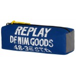 REPLAY CLASSİC BOYS KALEMLİK 