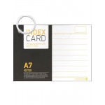 TAROS 1277 MORNİNG GLORY A7 HALKALI NOT DEFTERİ