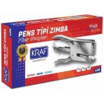 KRAF ZIMBA MAKİNASI PENS TİPİ 24/6 40G
