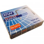 KRAF  23/20 ZIMBA TELİ 2315 STAPLES