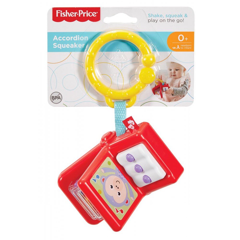 MATTEL FP DİŞLİK ÇINGIRAK DRD88 AKAORDİYON