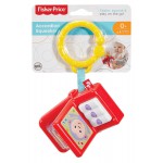 MATTEL FP DİŞLİK ÇINGIRAK DRD88 AKAORDİYON