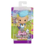 MATTEL BARBIE VİDEO OY.KAHR.DTW13 KÜÇÜK BEBEKLER