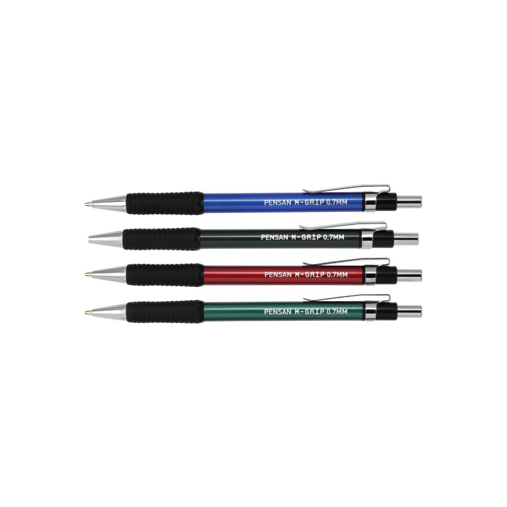 PENSAN M GRİP VERSATİL 0,5 0,7