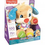  FİSHER PRICE MATTEL  EĞİTİCİ KÖPEKÇİK YAŞA GÖRE GELİŞİM 