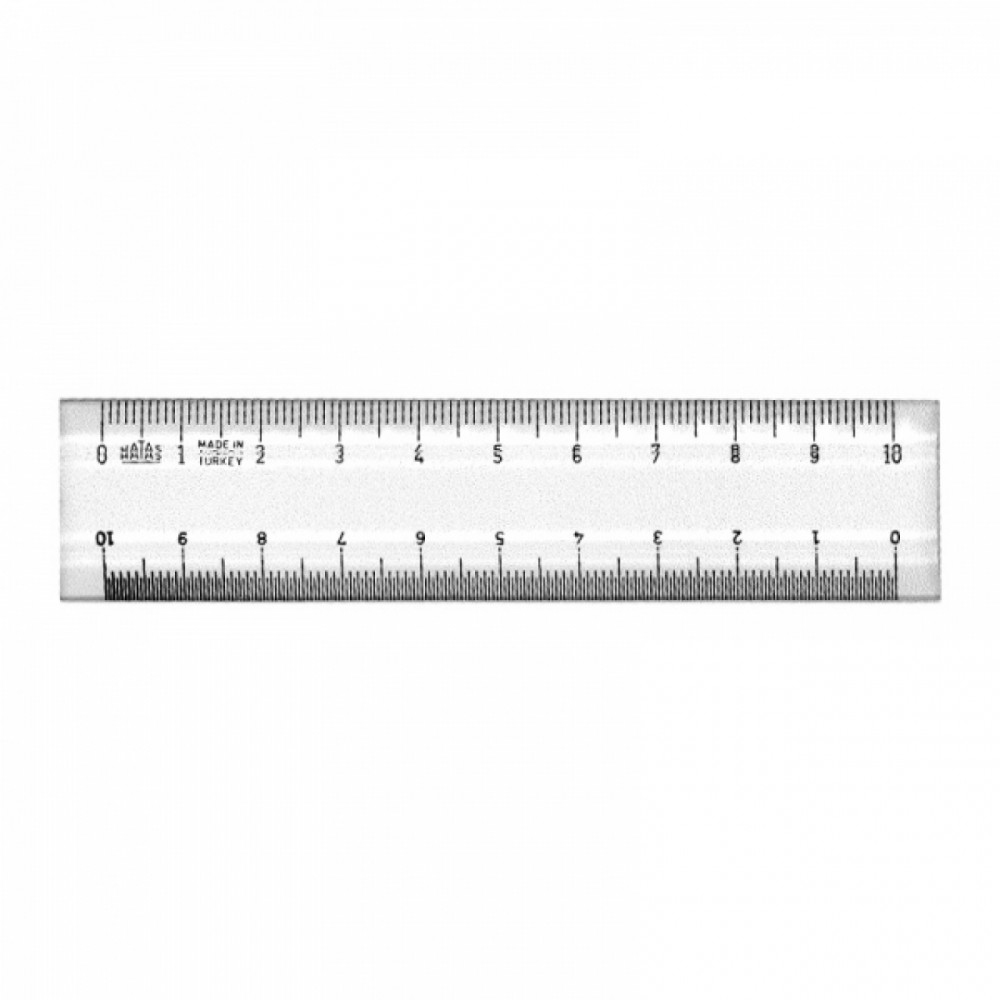 HATAS 0240 CEP DESİMETRESİ