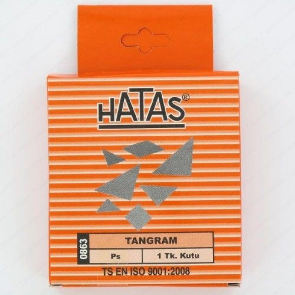 HATAS TANGRAM 00863