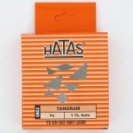 HATAS TANGRAM 00863
