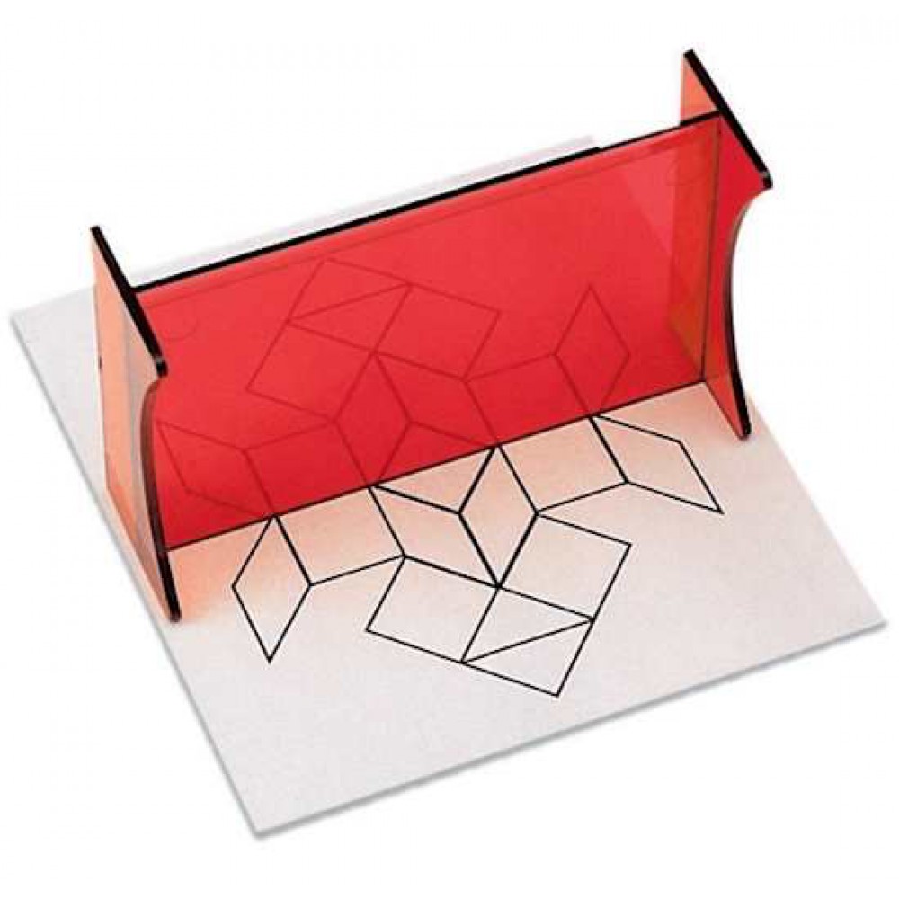 HATAS SİMETRİ AYNASI KUTULU