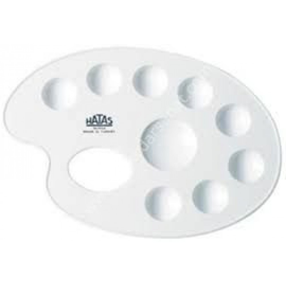 HATAS RESİM PALETİ