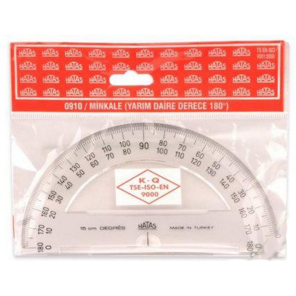 HATAS MİNKALE PLASTİK